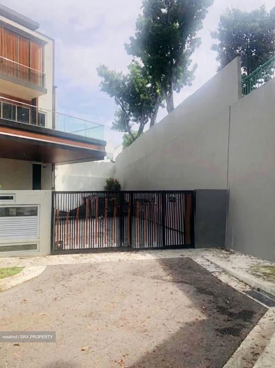 Bartley Rise Estate (D19), Detached #574205451